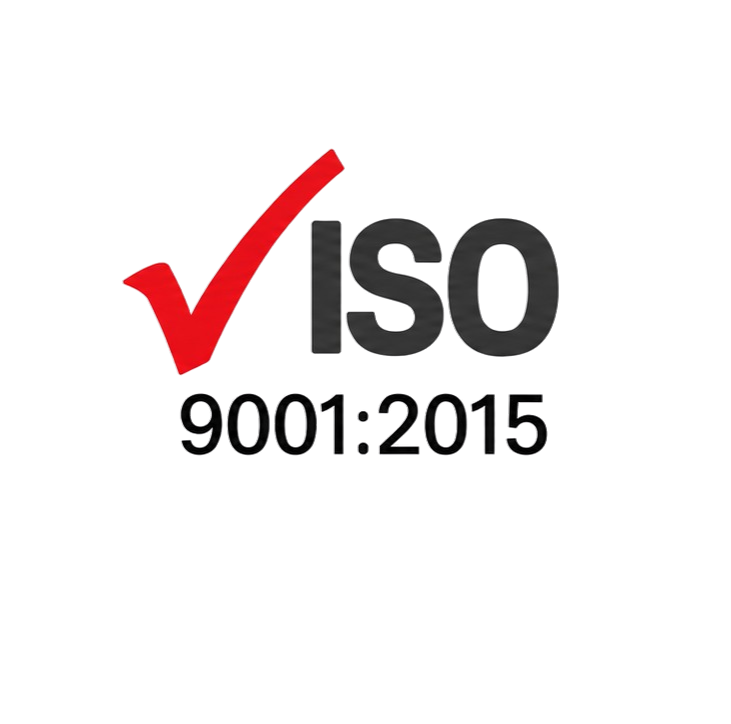 ISO 9001:2015